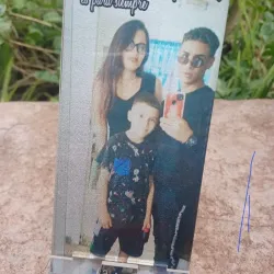 Soporte de celular 