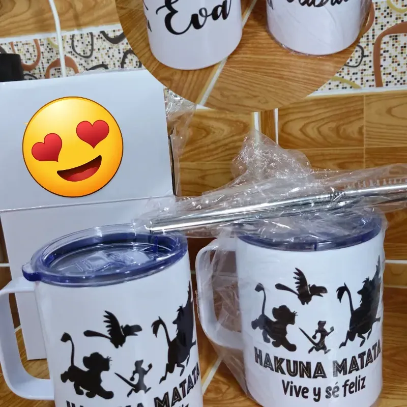 Vaso termico 