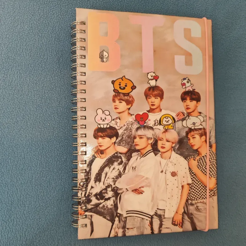 Agenda + Bloc de Notas #2