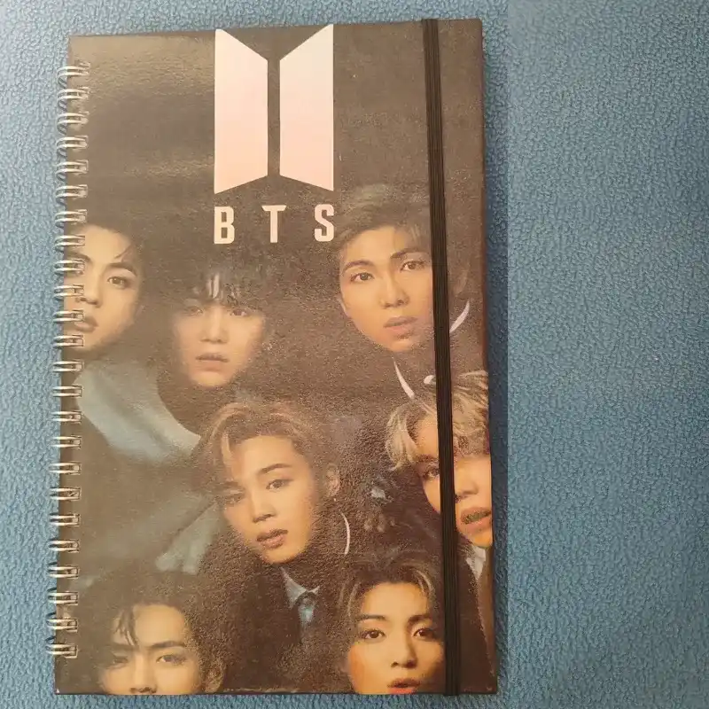 Agenda + Bloc de Notas # 3