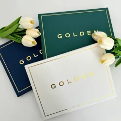 Album GOLDEN (JungKook)