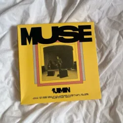 Album Muse (Jimin)