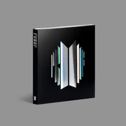Album Proof (versión ext. 3CD) 
