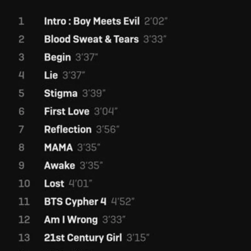 Album Wings