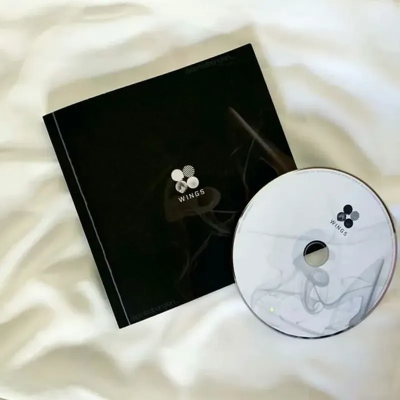 Album Wings