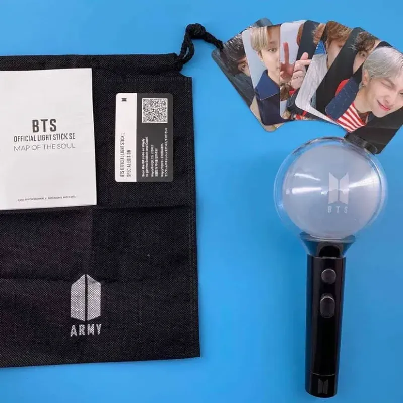 Army Bomb 🎤 