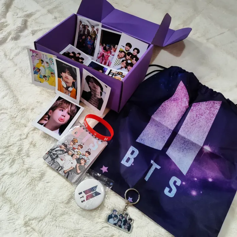 Army Box #1 - Esencial -