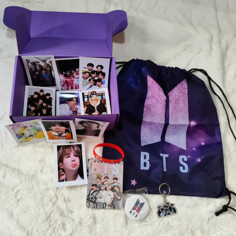 Army Box #1 - Esencial -
