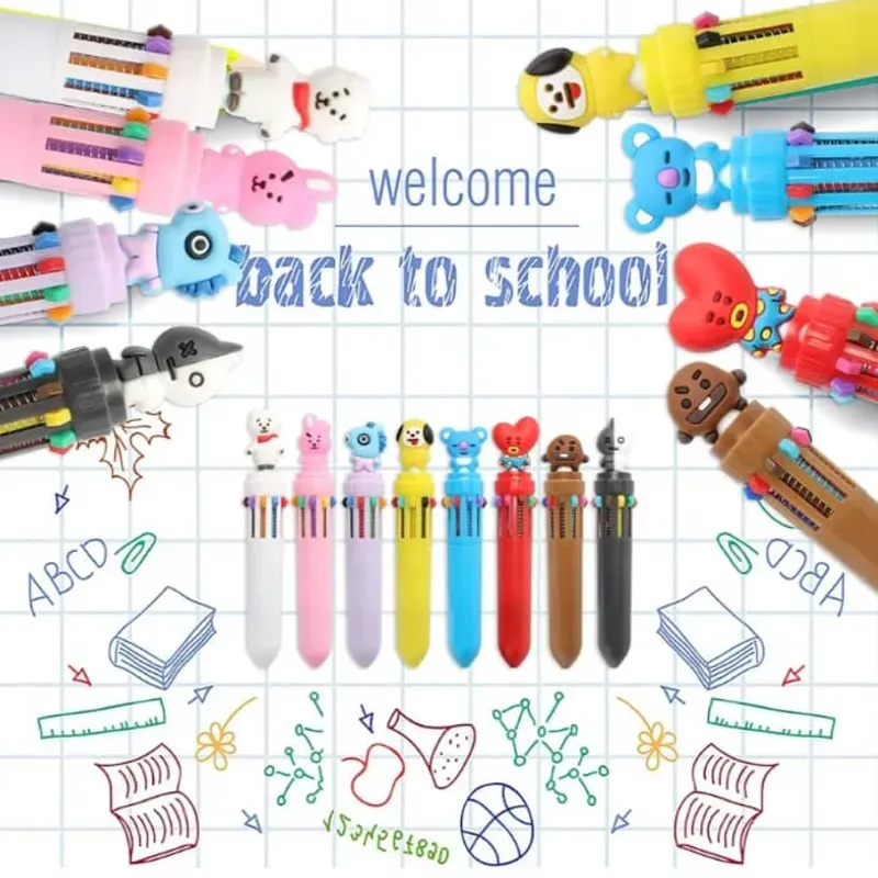 BT21 Pen