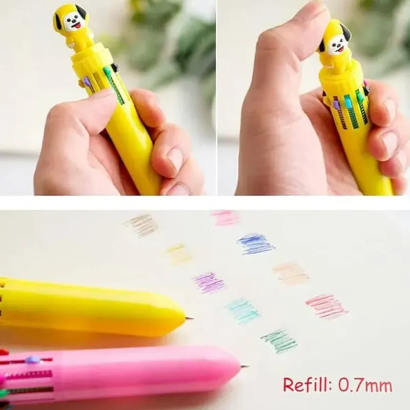 BT21 Pen