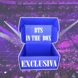 In the BOX -Exclusiva-