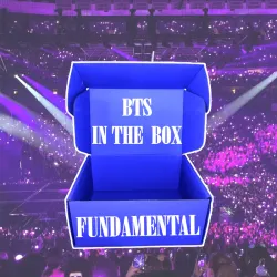 In the BOX - Fundamental -