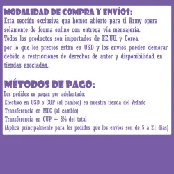 LEER ANTES DE COMPRAR