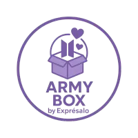 Army Box by Exprésalo