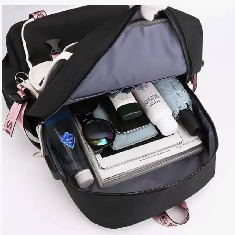 Mochila BTS