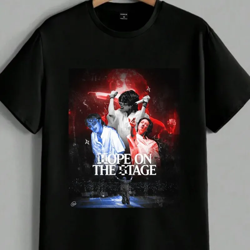 Playera de J-HOPE 