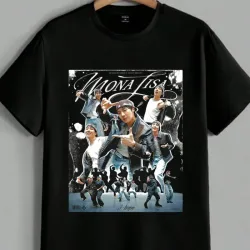 Playera de J-HOPE 