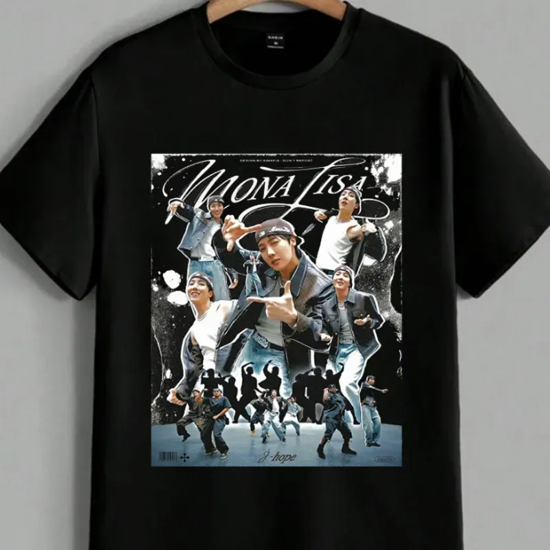 Playera de J-HOPE 