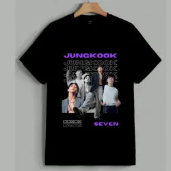 Playera de Jungkook 