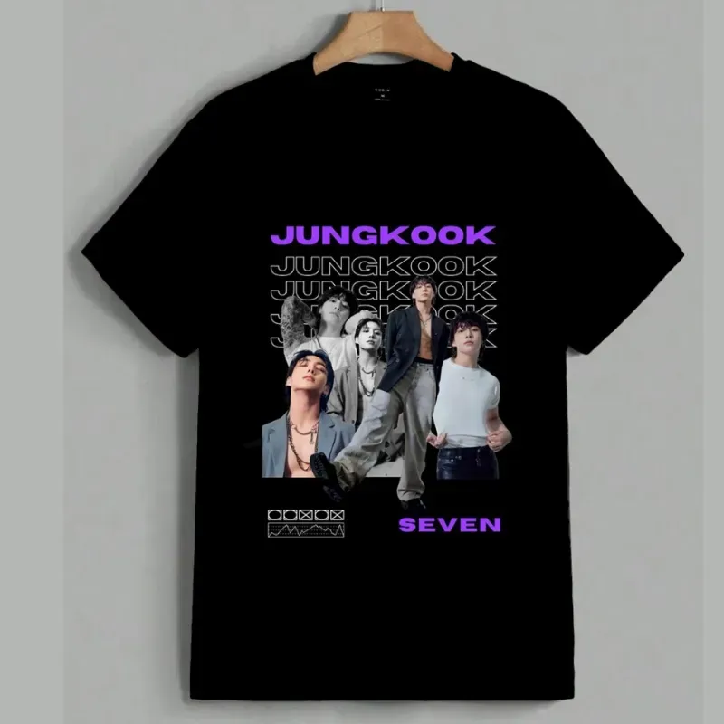 Playera de Jungkook 