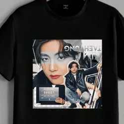 Playera de V