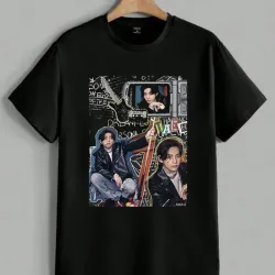 Playera de V