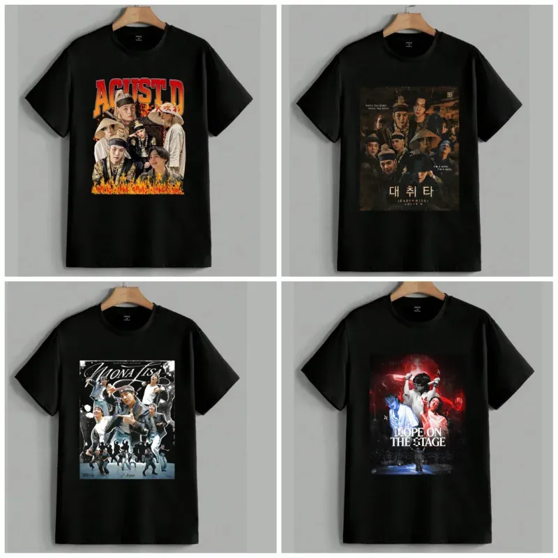 Playera de Jungkook 