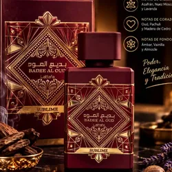 Badee Al Oud