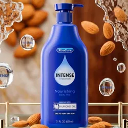 Crema Hidratante Intense