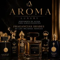 AROMA PERFUMERÍA