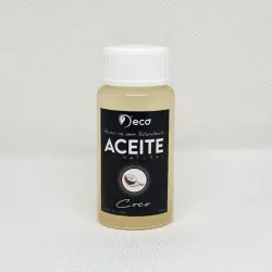 Aceite de coco