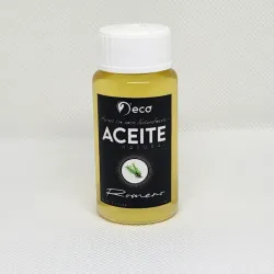 Aceite de romero