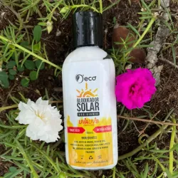 Bloqueador solar