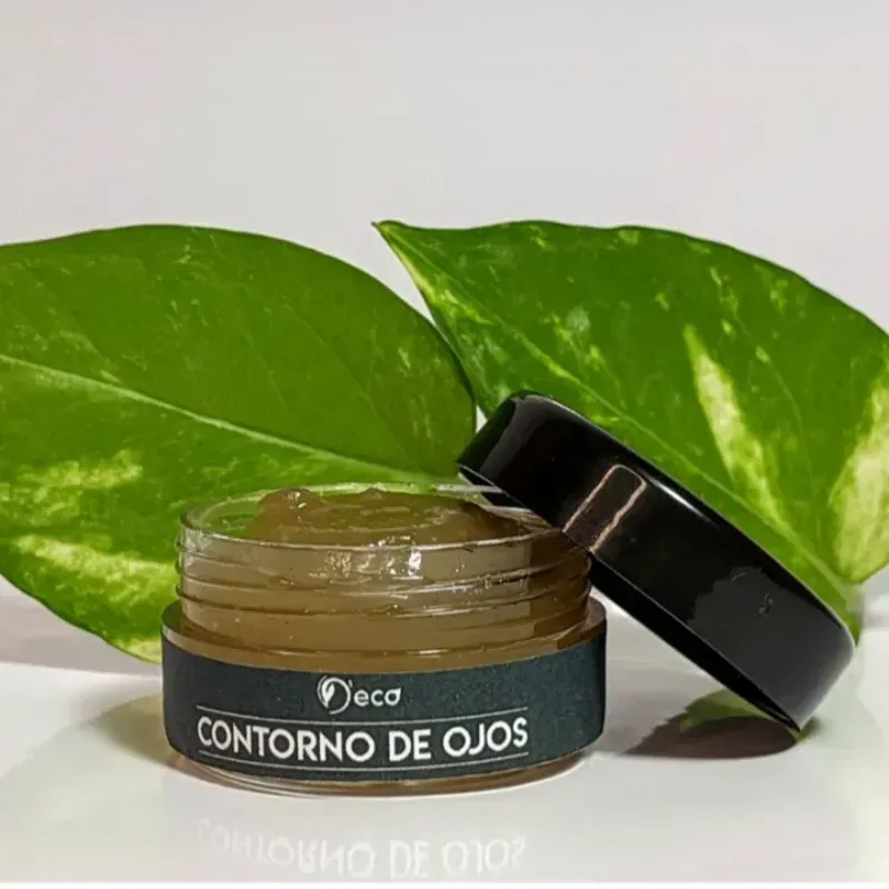 Contorno para ojos