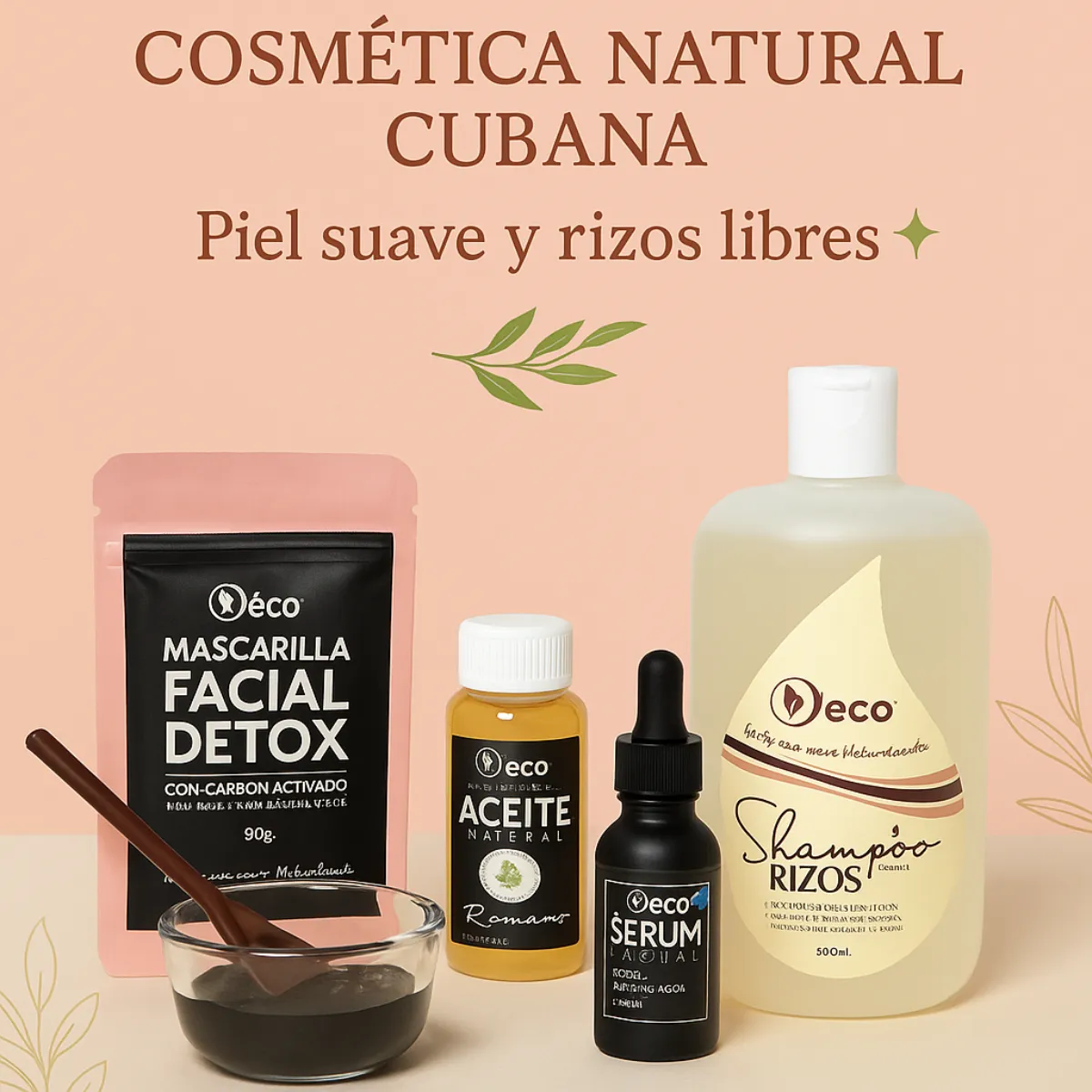 Aromas de Luna
