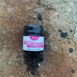 Crema facial despigmentante
