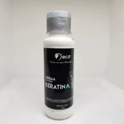 Crema para peinar 