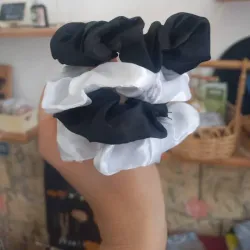 Felpas de satin 