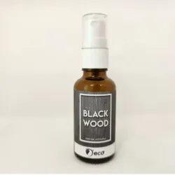 Perfume " Black Wood" 