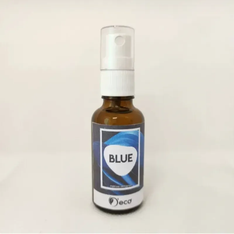 Perfume " Blue"