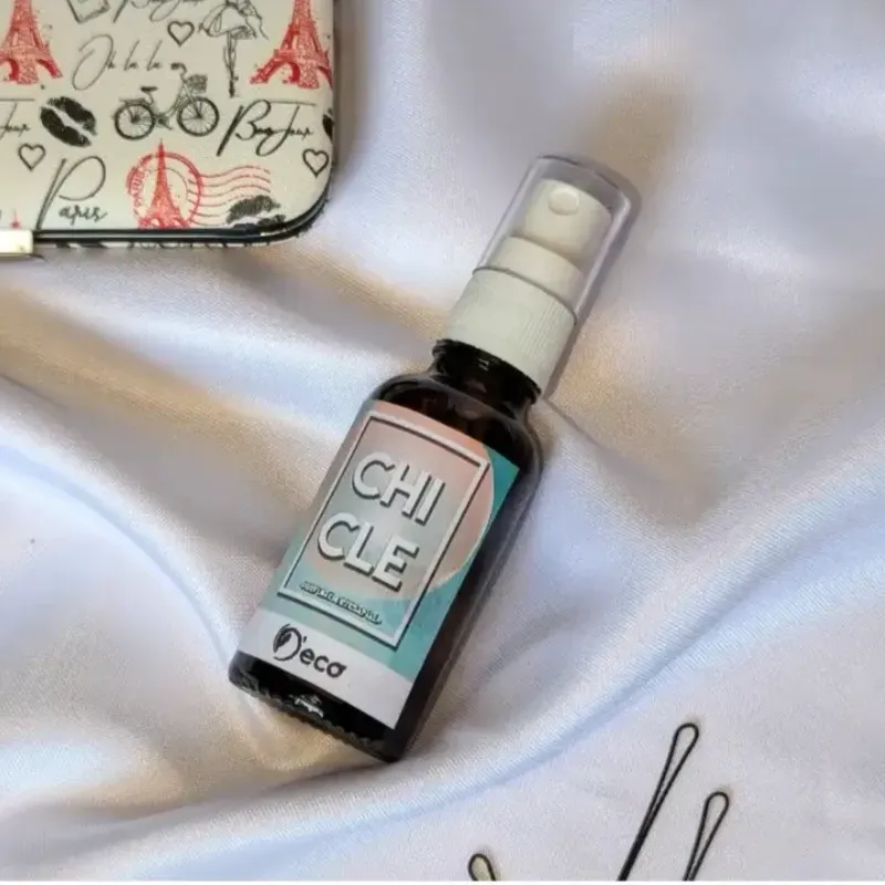 Perfume" Chicle " 