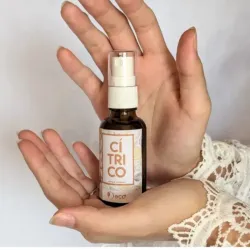 Perfume " Cítrico " 