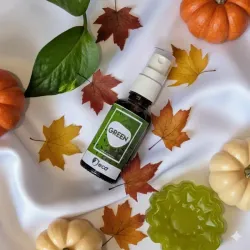 Perfume " Green" 