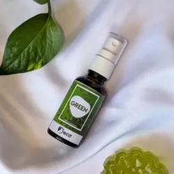 Perfume " Green" 