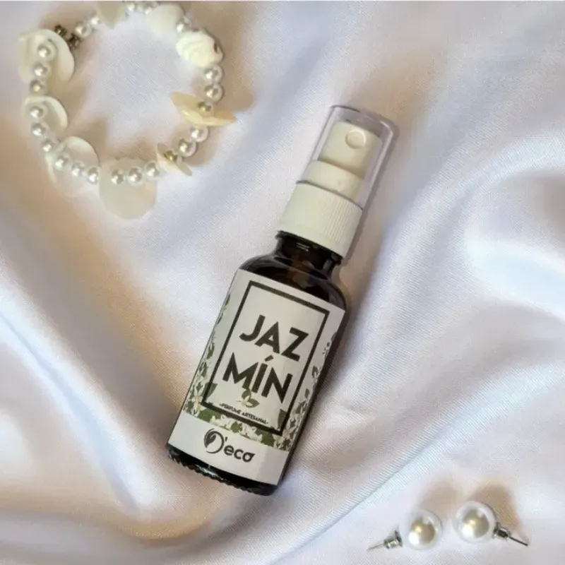 Perfume " Jazmín " 
