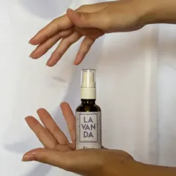 Perfume " Lavanda" 