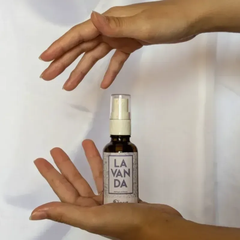 Perfume " Lavanda" 