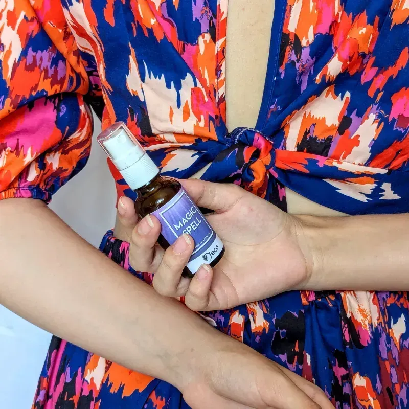 Perfume " Magic Spell"