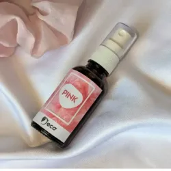 Perfume " Pink" 