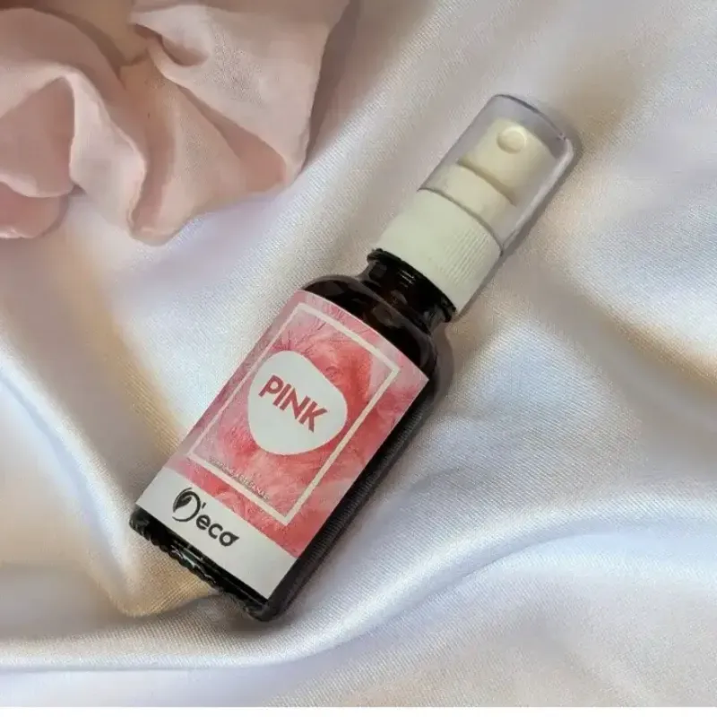 Perfume " Pink" 